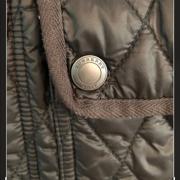 Men’s Burberry Britt Jacket - Picture 3 of 15